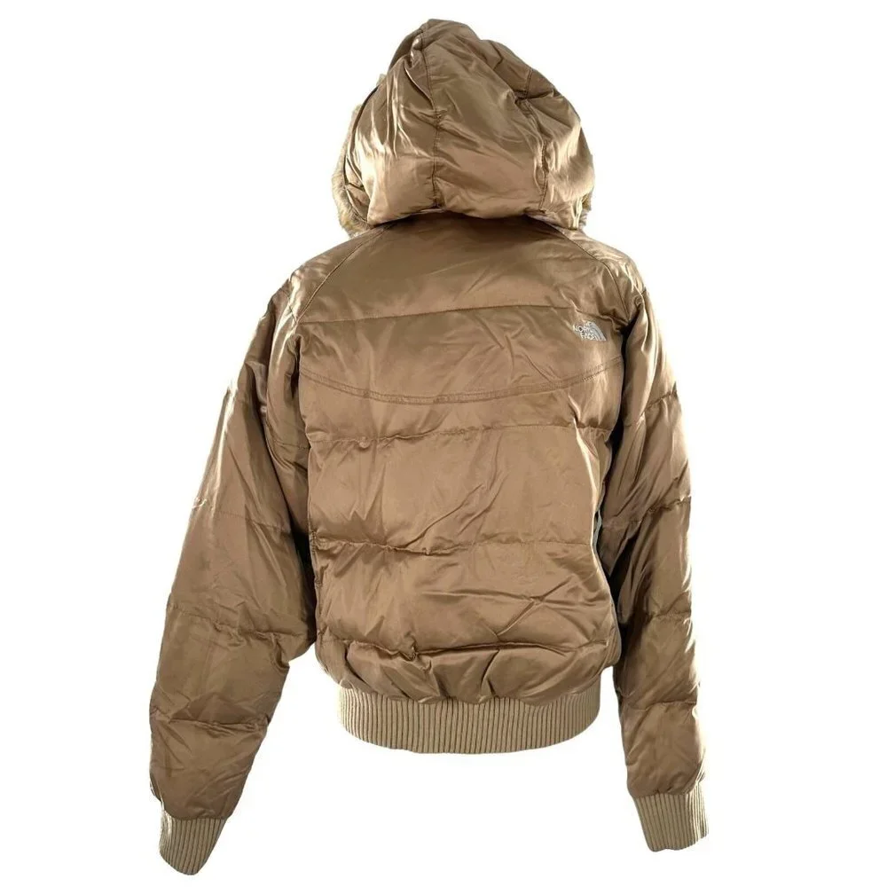 The North Face vintage north
